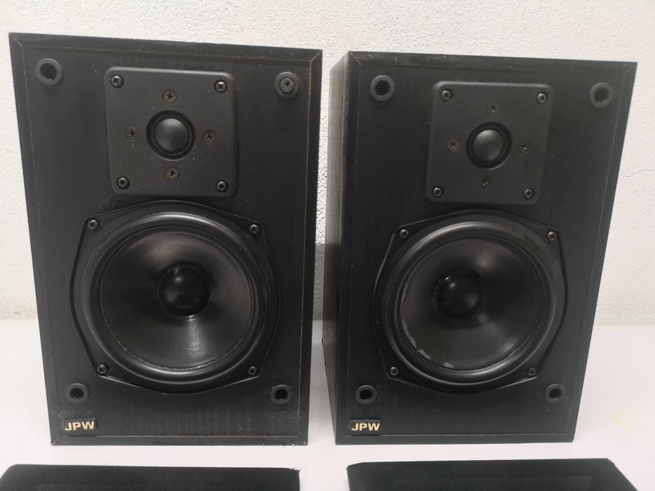 Тонколони - JPW Gold Monitor 70 W