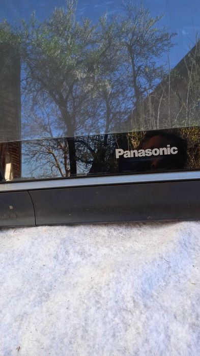 Panasonic Viera ТН 42PV80 P