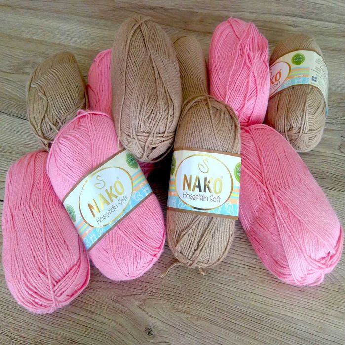 Бебешка и мека прежда – Alize, Nako, YarnArt и Himalaya - ЛИКВИДАЦИЯ на НИСКИ ЦЕНИ