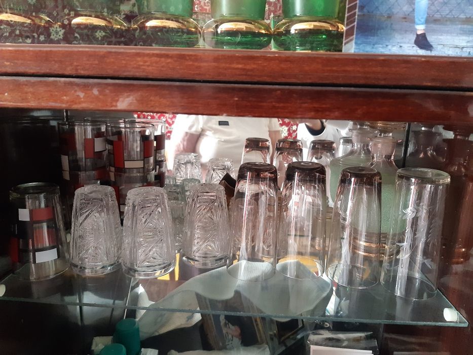 Посуды разные виды