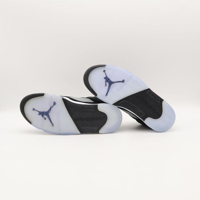 !НОВИ! Air Jordan 5 Retro | Moonlight Oreo | + КУТИЯ