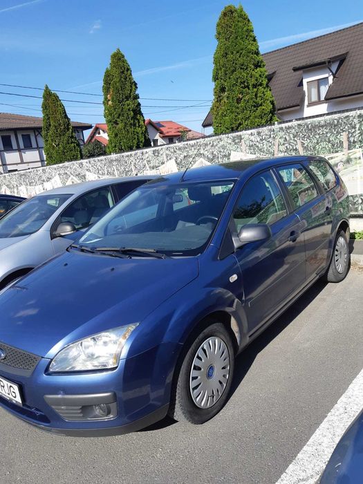 FORD Focus 2006 — imagine 2