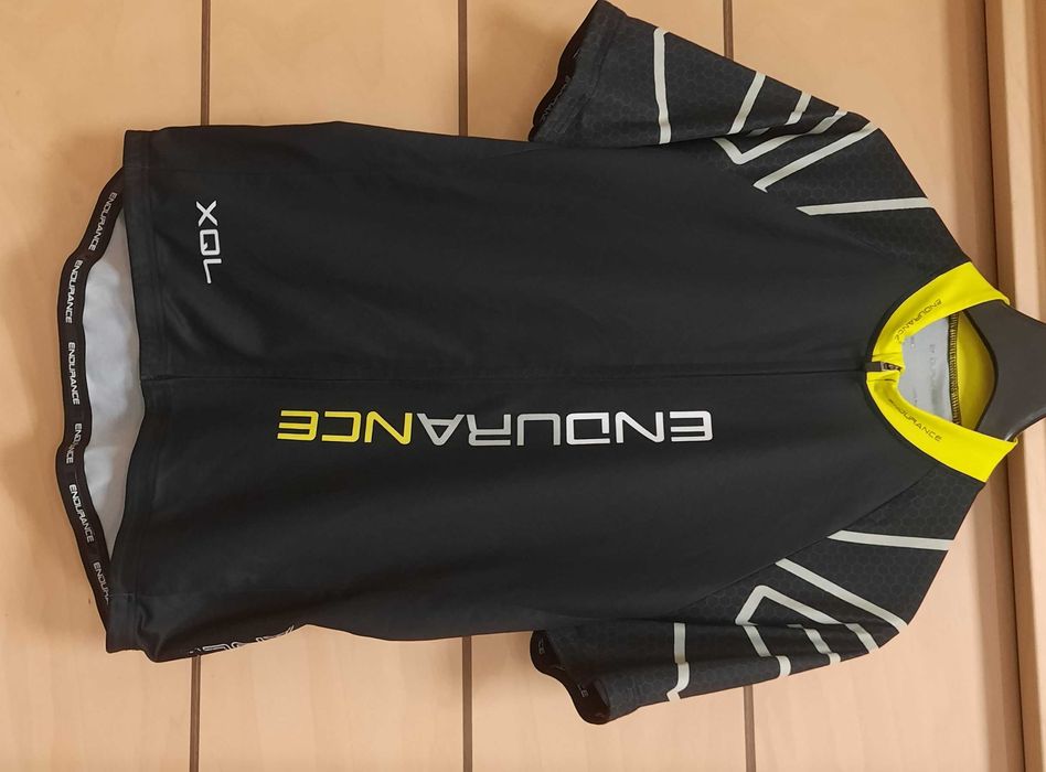 Endurance-Вело Тенискa