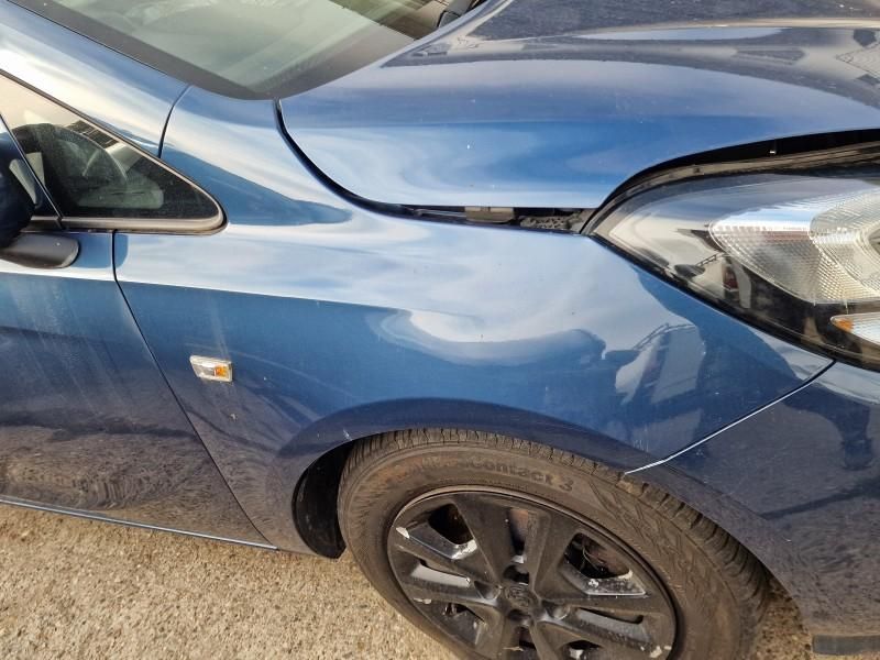 Aripa fata dreapta Opel Corsa E