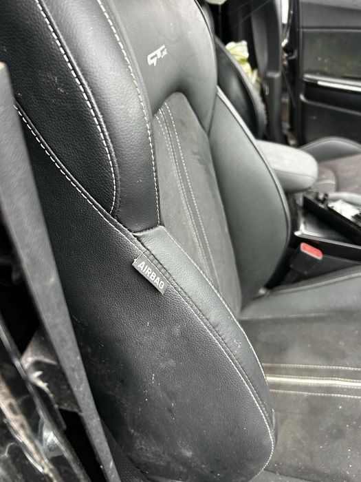 Airbag scaun dreapta față  Kia Proceed 2020