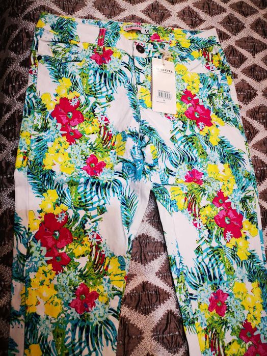 Дамски панталони