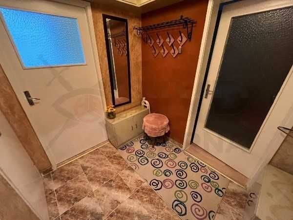 Дава се под наем двустаен апартамент в Младост 2! 21887482