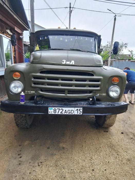 Продам зил 4502 ммз