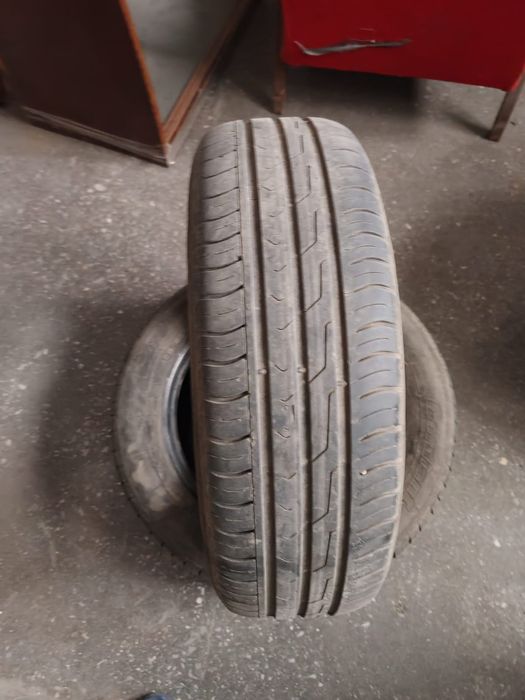 Мины б/у. летние