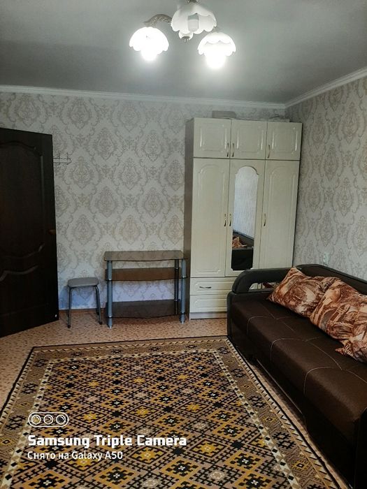 Сдам 1 комнатную квартиру