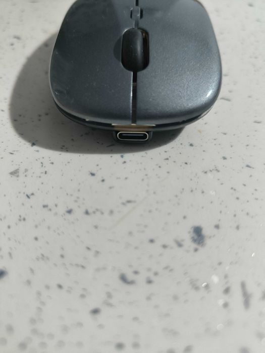 Безжична   мишка