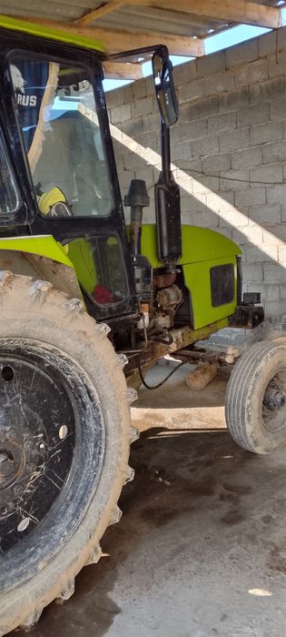 Soz holda yurib turibdi