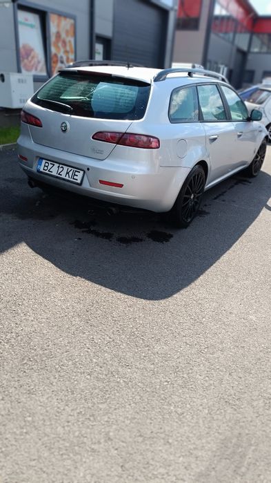 ALFA ROMEO 159 2010 — imagine 4