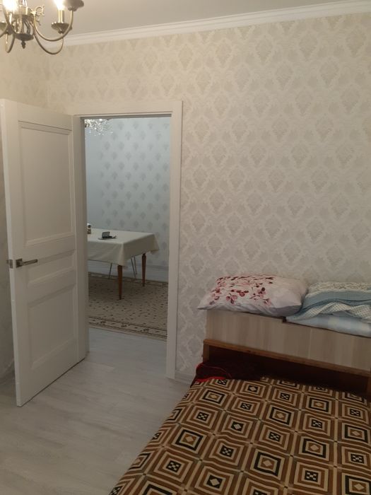 Продам 4-х ком квартиру