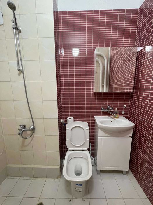 Дава се под наем Двустаен апартамент в София, Дианабад - 52 кв.м за 425 € - Снимка #10