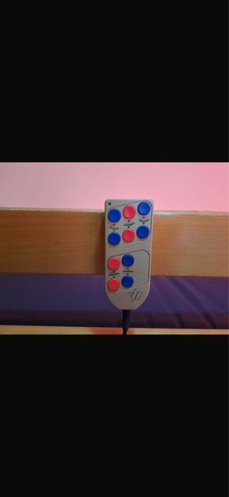 Pat medical electric