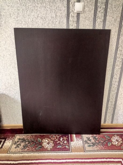 Продам фин фанеру для лодок новая..