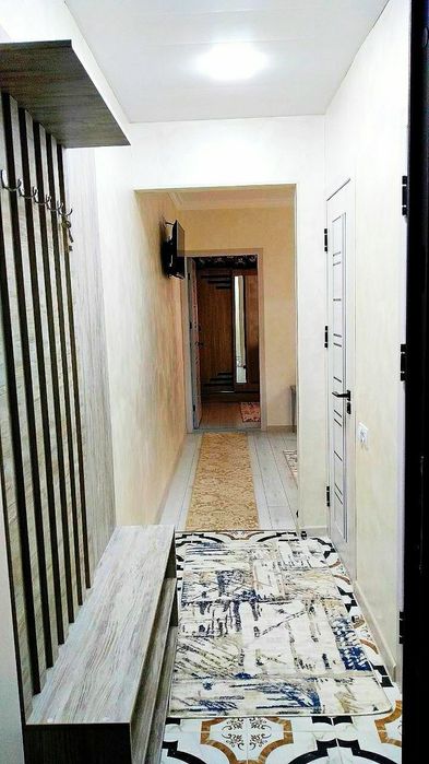 АРЕНДА 2/3/5, Фархадский, Чиланзар 13, семья, иностранцы