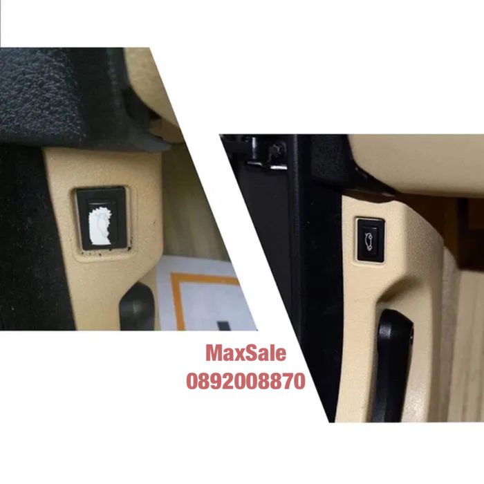 Копче бутон багажник Bmw F10 F11 F07 E60 F25 F15 F30 E90 E84 F32 бмв