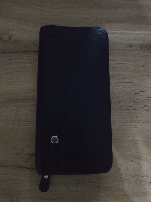 Барсетка мужская