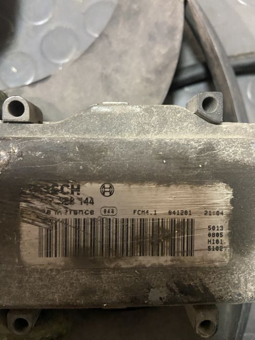 Продавам перка за BMW с номер 1137328144 за  E46 E90 E91 E92 E81 E87 E82 E88