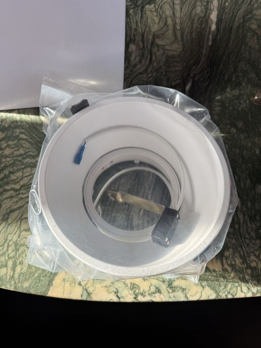 120 бр. професионални лампи Iluminas NESTRO AR111 50W – нови