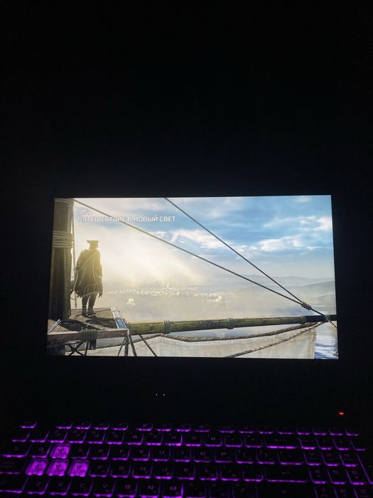 ASUS TUF GAMING A15 продается