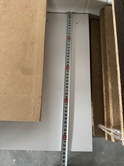 ПДЧ, дърва за огрев