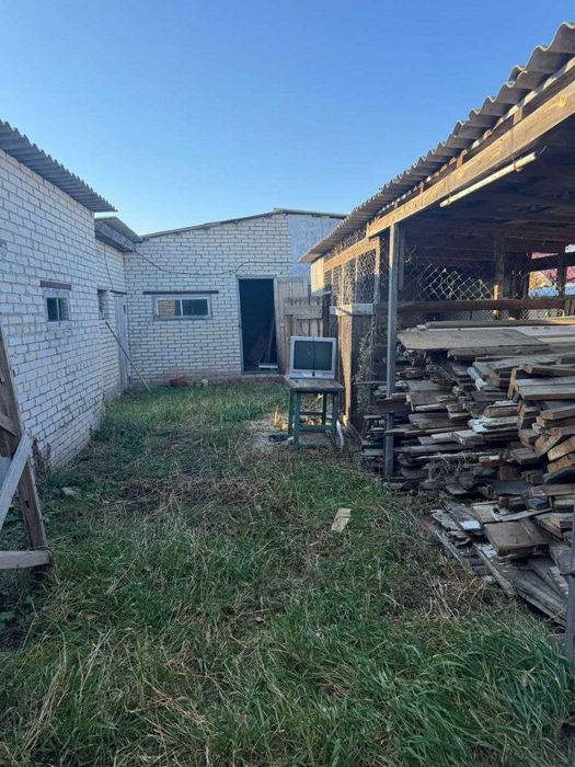 Дом  с. Заречное