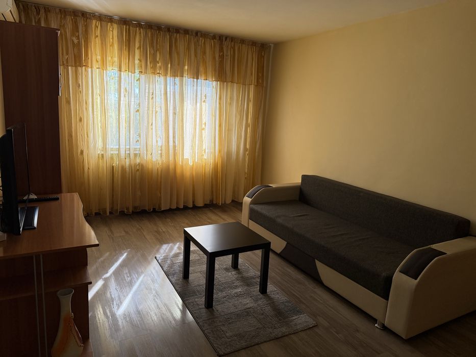 Inchiriez apartament Ciuperca 2 camere. - View 4