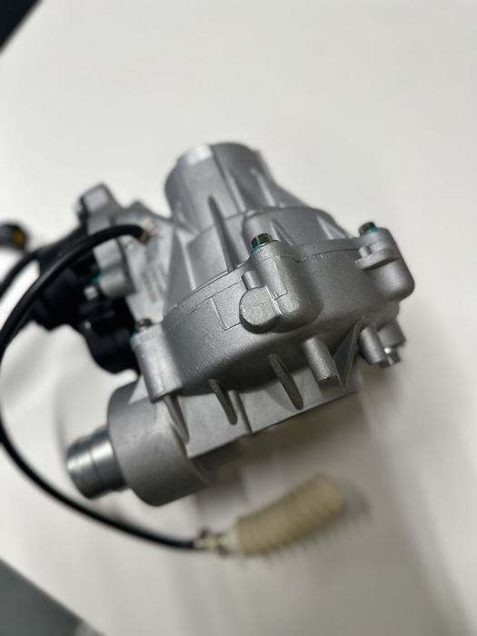 Редуктор передний на квадроцикл Aodes pathcross 1000