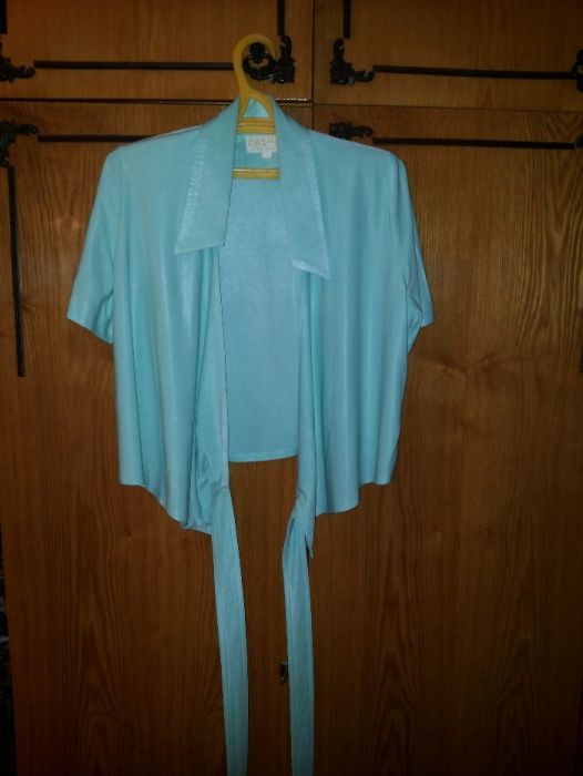 Вещи, блуза, пуловер. 46 размер.