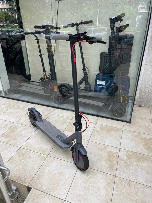 NDP Amanet NON-STOP Bld.Iuliu Maniu 69 Trotineta Aerium Aovo Pro(41043