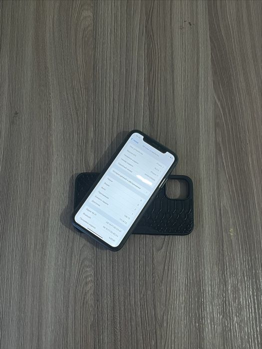 iPhone 11 Айфон 11 128gb