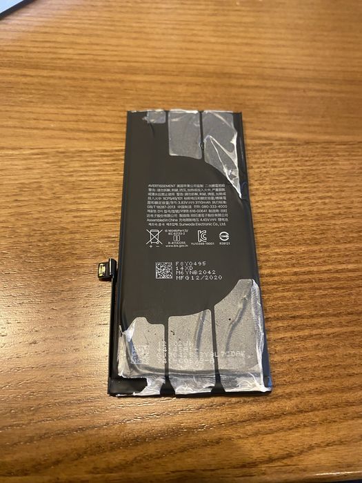 Продам iphone 11