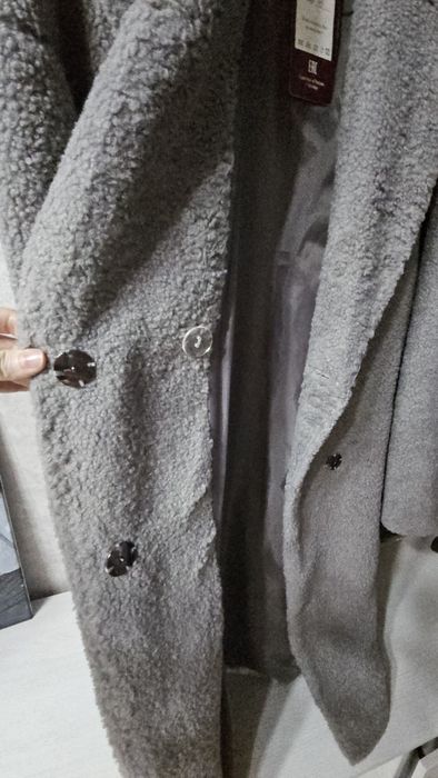 Продам женское пальто