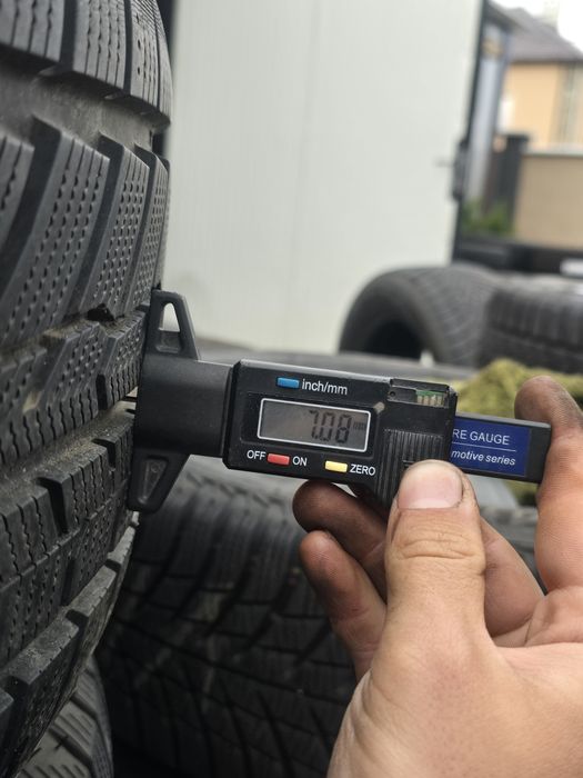 Джанти 18 / 5x120 - BMW X3 и др. 5x120