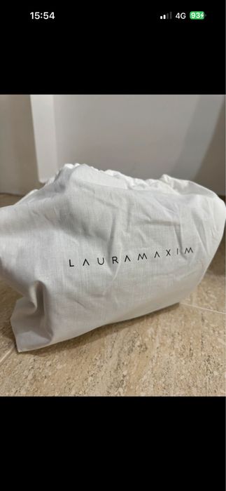 Geanta Safari Laura Maxim
