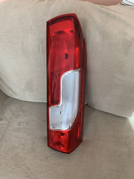 Lampa spate pt fiat ducato