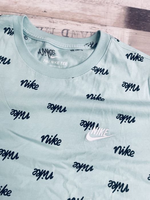 Nike летен екип.