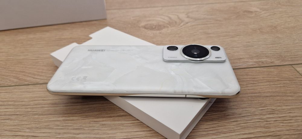 Huawei P60 Pro Smartphone