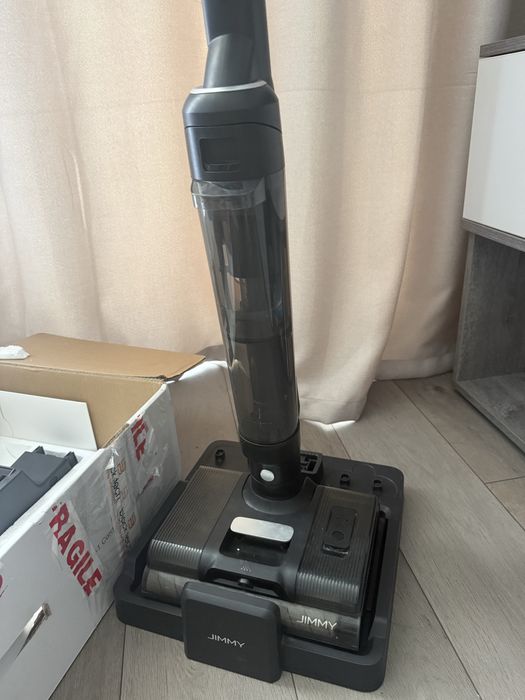 Aspirator cu spălare Jimmy PW11PRO