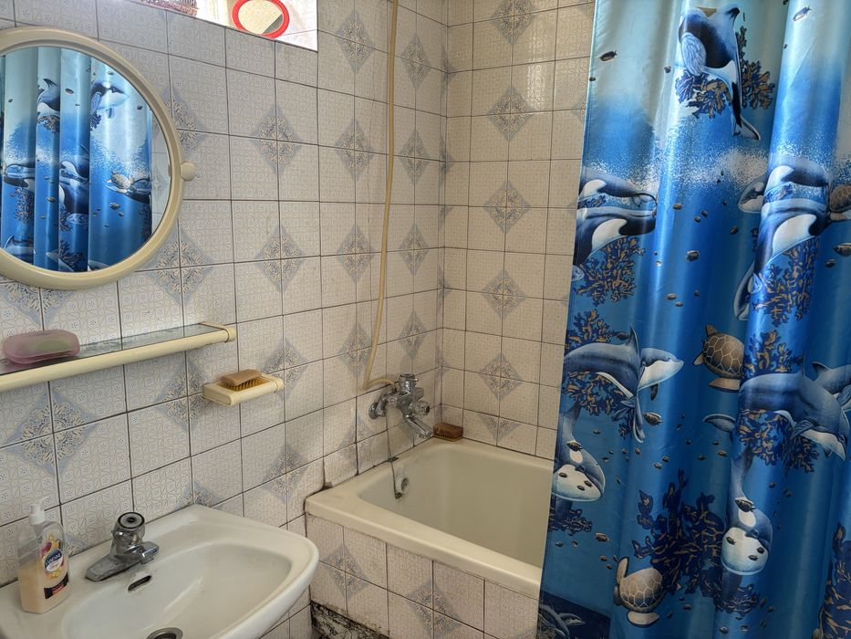 Продается жилой дом