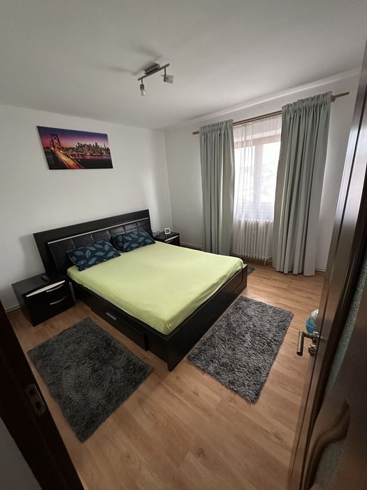 Apartament 4 camere / etajul 1 / 86 MPU / Lazaret
