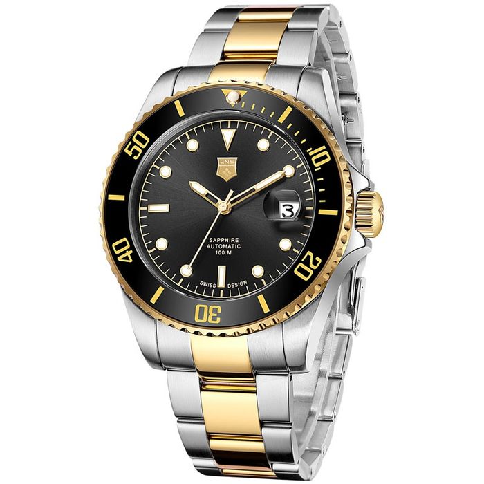 Masculine Eligance LN7002. Shvetsariya .