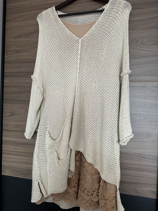 Дамска плисирана пола scotch and soda