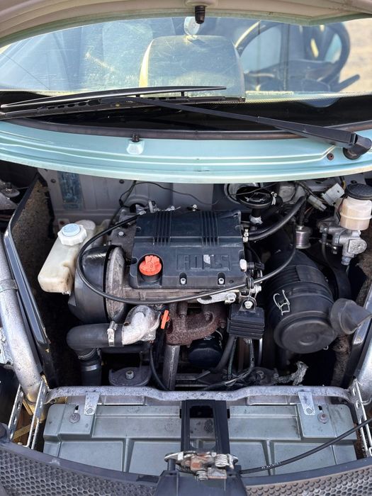 Ligier xtoo r aixam microcar chatenet xev