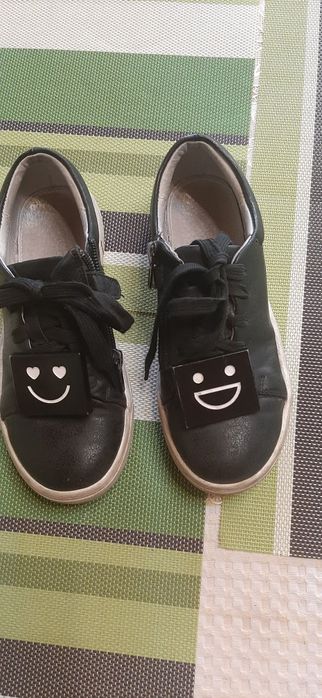 Ботиночки для девочки