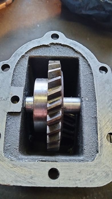 Продам раздатку на газ 53 новая