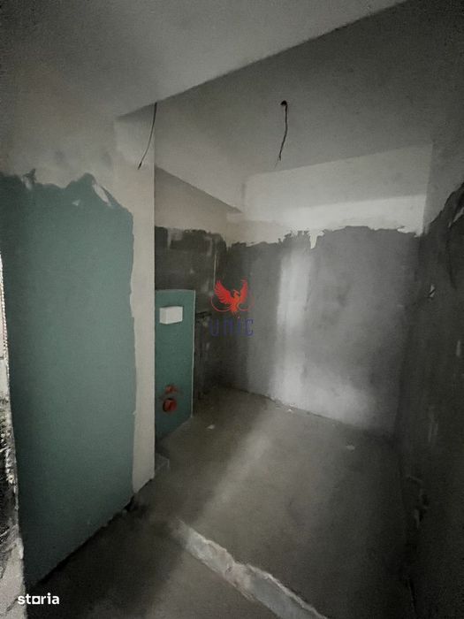 apartament bliateral, decomandat, zona centrala